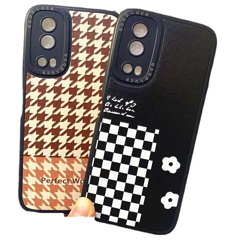 50Plus Leather Cartoon Mobile Case for Girls - Image 5