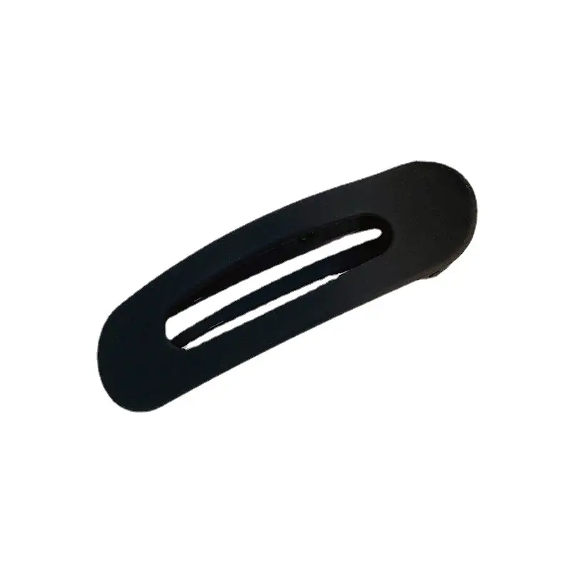 Oversized Hair Clip Back of Head Candy Color - Image 17
