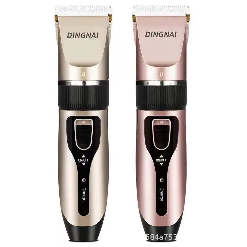 Universal Electric Hair Clipper Shaver for Home Salon Use - Image 7