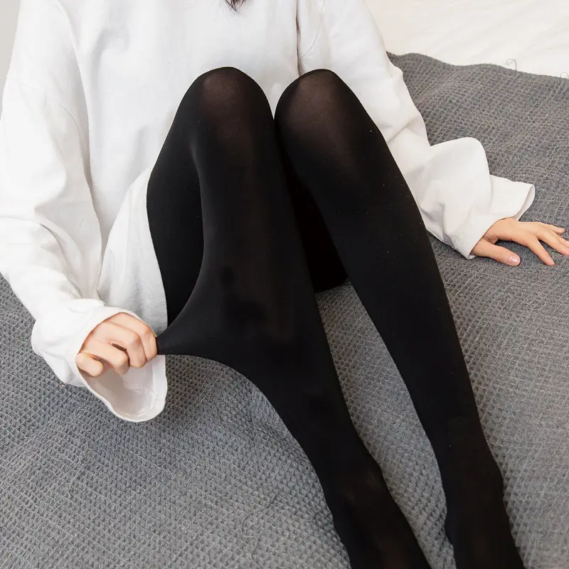 Bare Leg All-In-One Pants Plus Size Women - Image 2