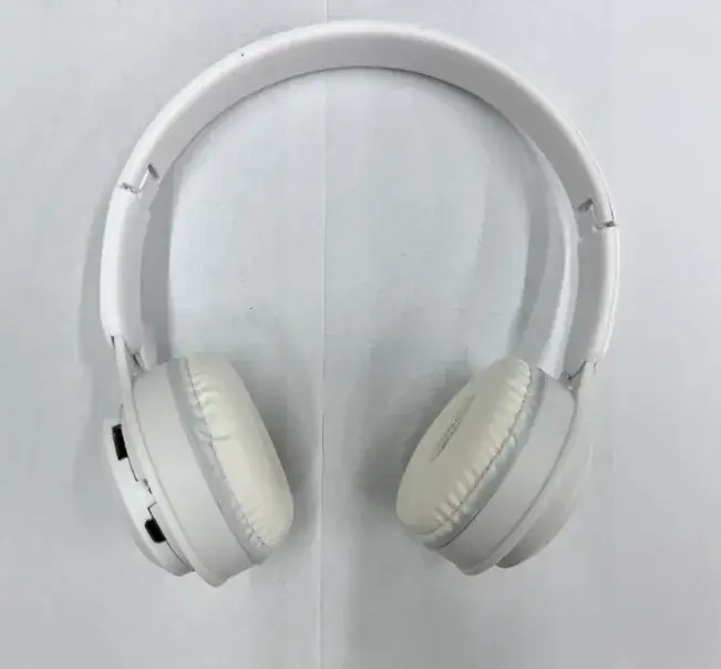 Y08 Bluetooth headset (white)