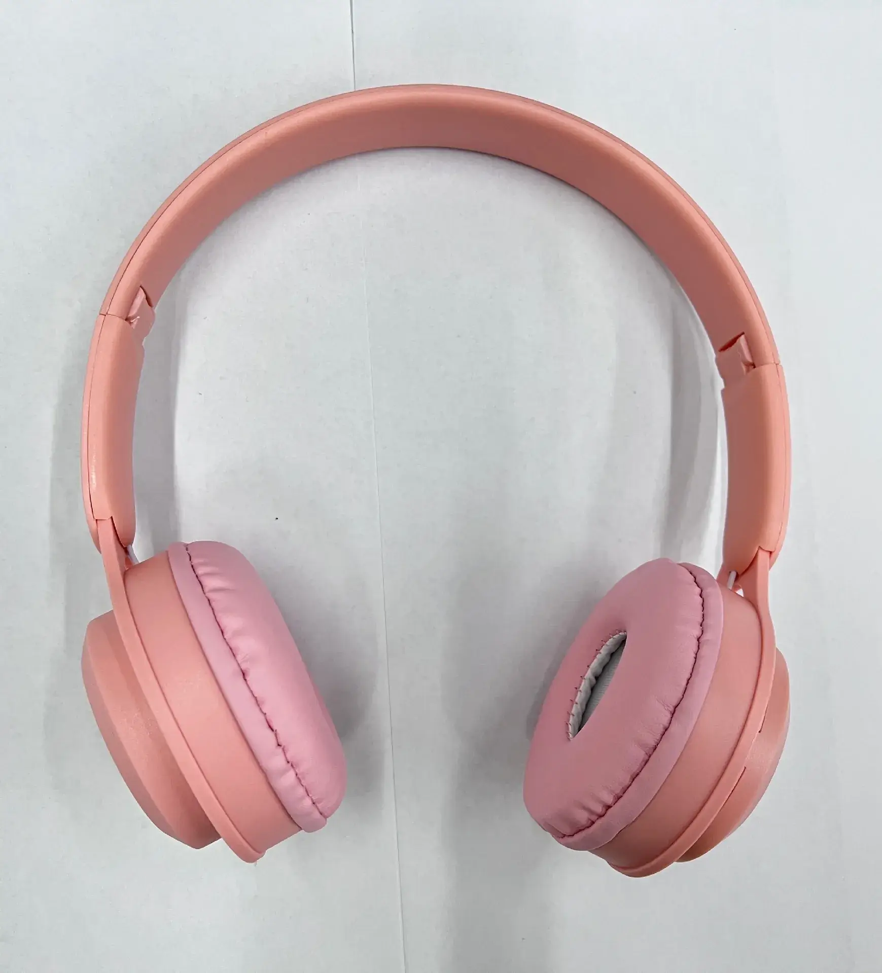 Y08 Bluetooth headset (pink)