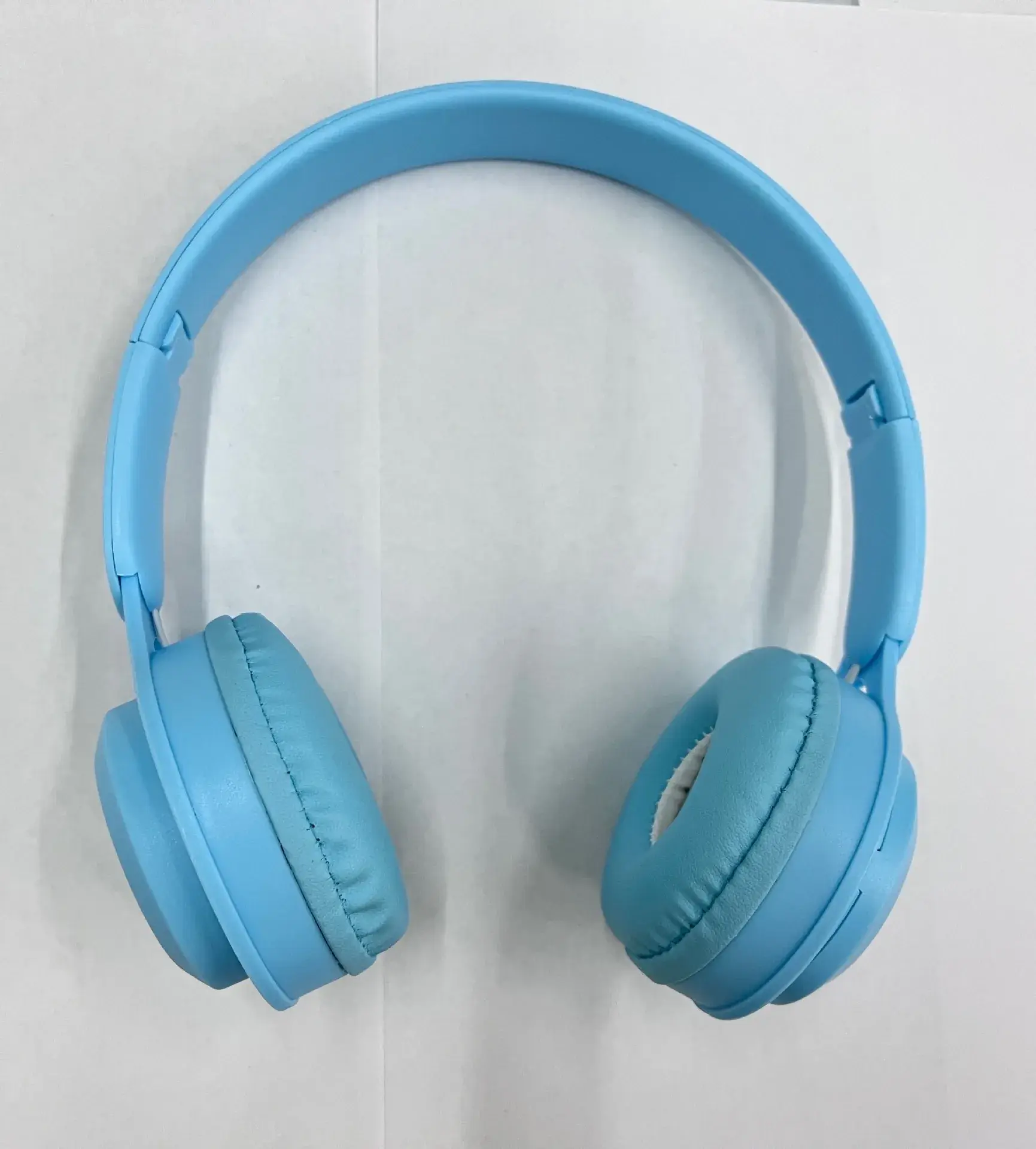 Y08 Bluetooth headset (blue)