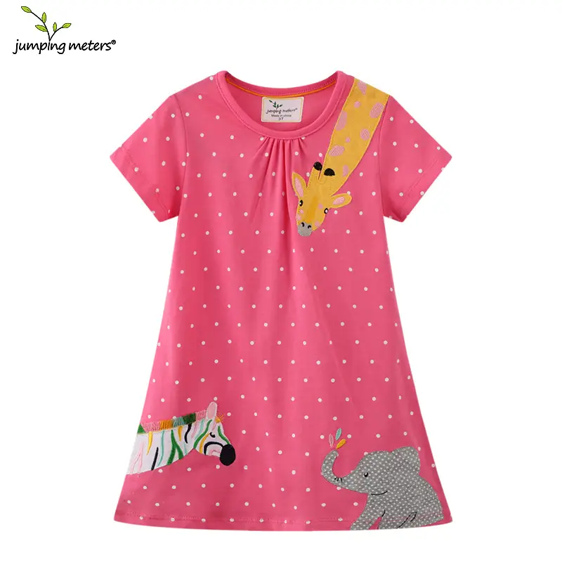 Girls Princess A-Line Knitted Skirt 2025 - Image 3