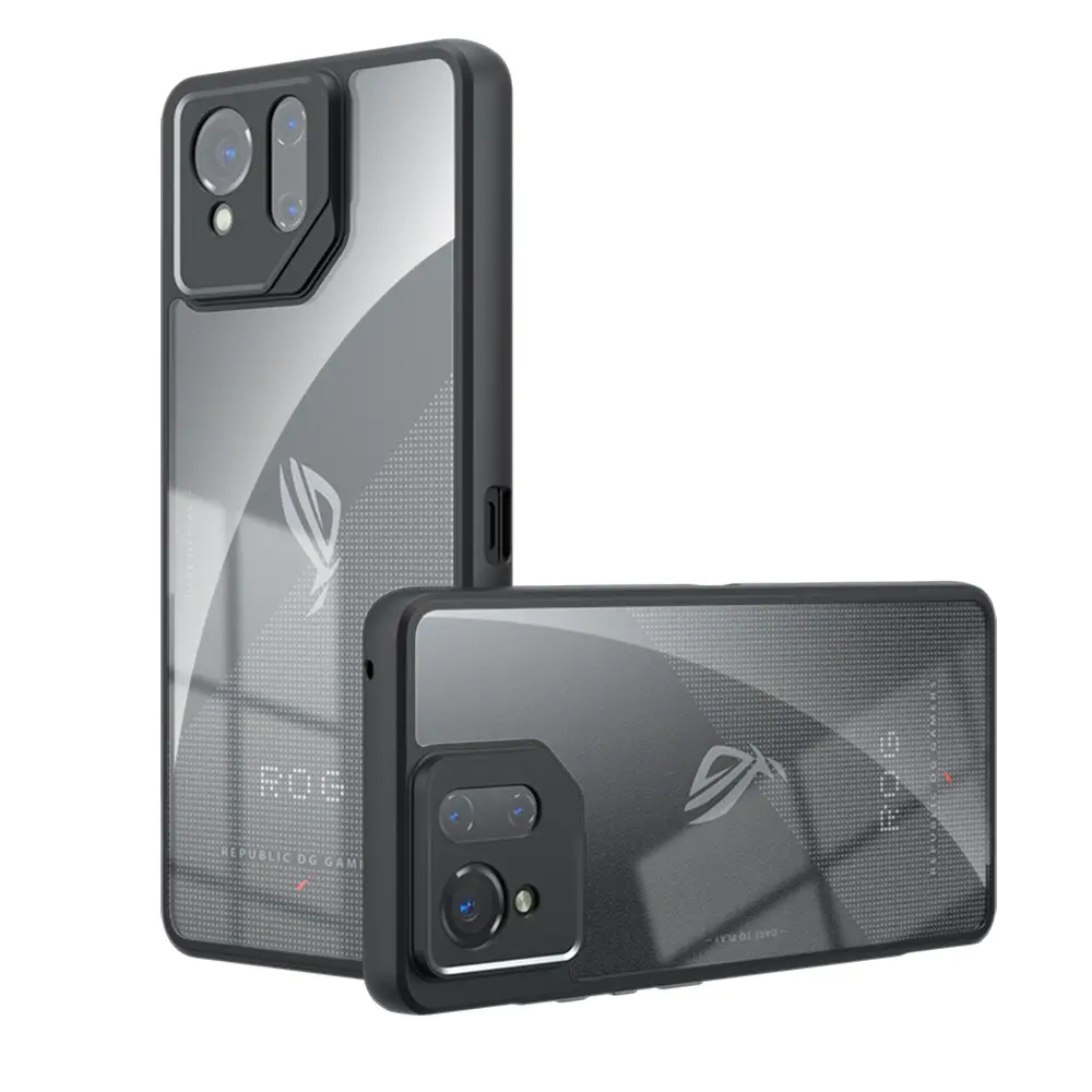 Asus ROG9 Pro Phone Case Frosted Anti-Fall Protective Cover - Image 2