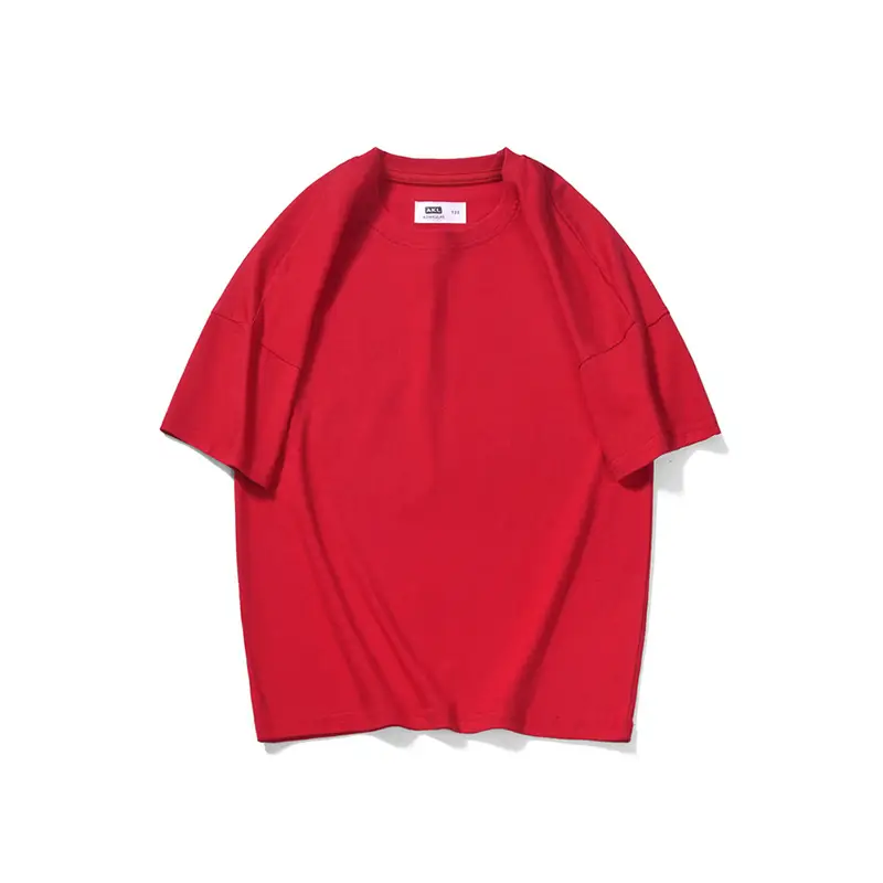 Kids Grey Cotton T-Shirt Medium Large Summer Casual - Image 16