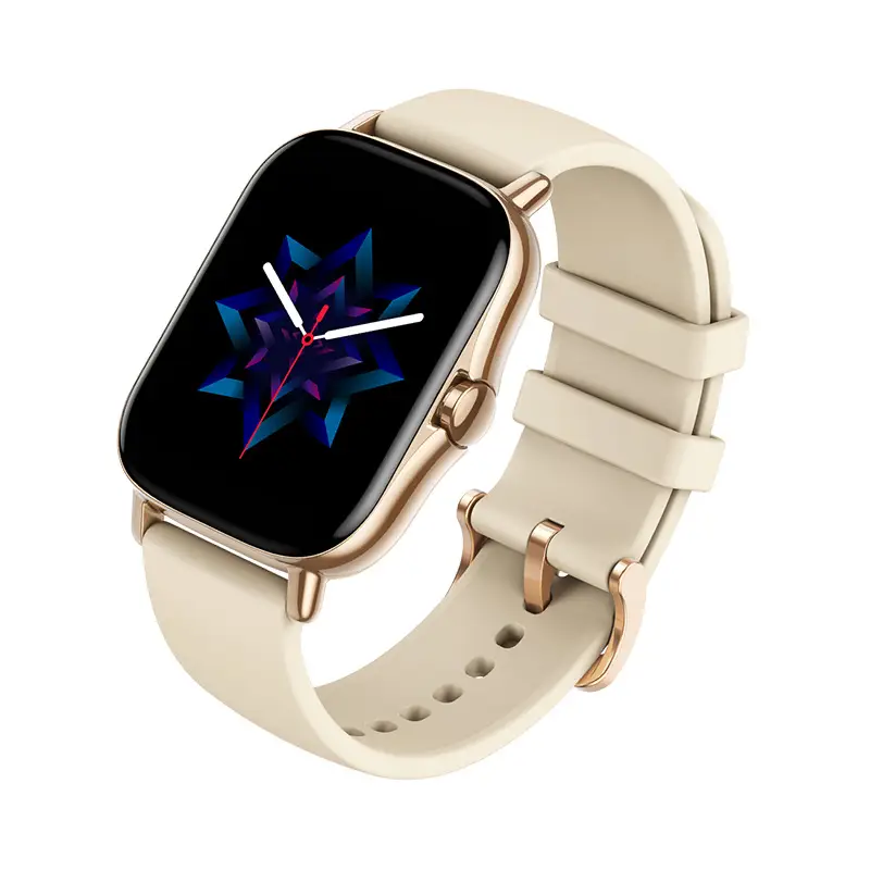 Smart Watch with Digital Display & Metal Band - Image 10