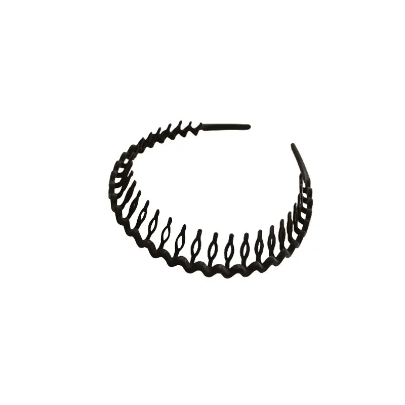 Toneless Braided Hair Band for Women - Image 16