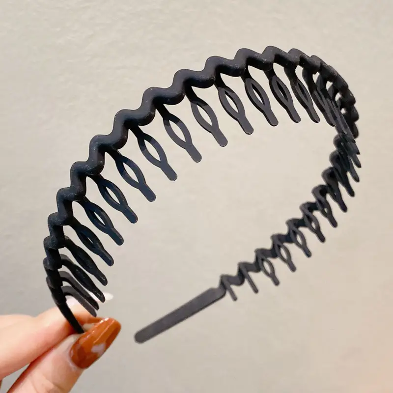 Toneless Braided Hair Band for Women - Image 10