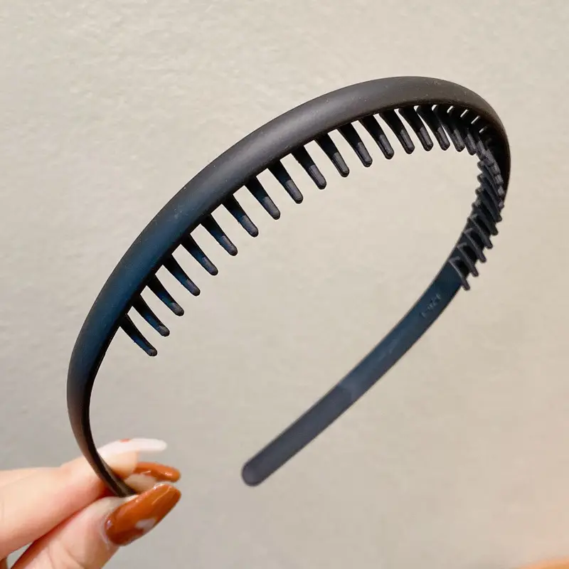 Toneless Braided Hair Band for Women - Image 2