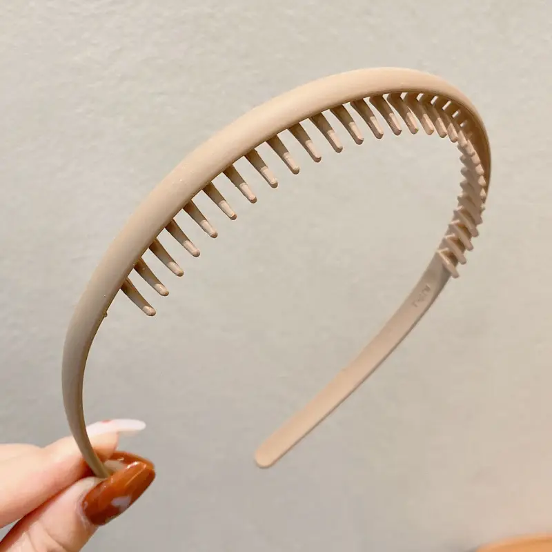 Toneless Braided Hair Band for Women - Image 3