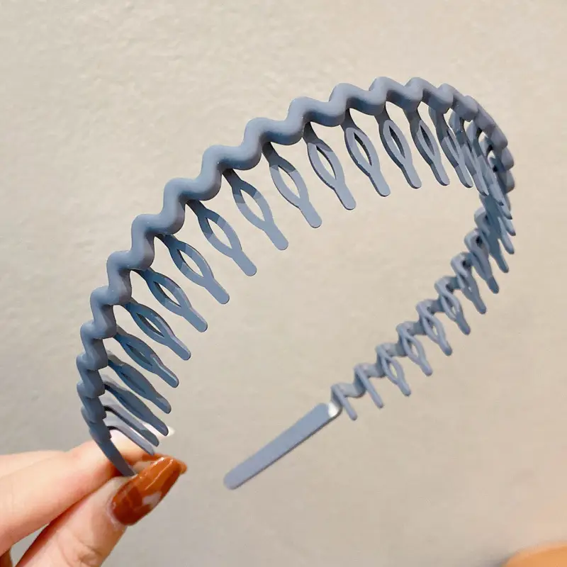 Toneless Braided Hair Band for Women - Image 4