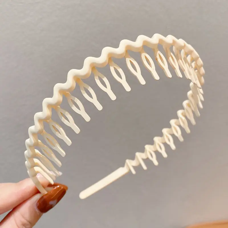 Toneless Braided Hair Band for Women - Image 5
