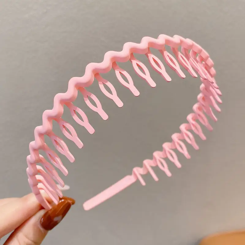 Toneless Braided Hair Band for Women - Image 6