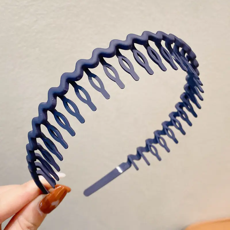 Toneless Braided Hair Band for Women - Image 7