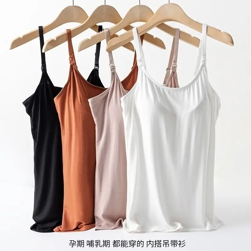 Pregnant Women's Non-Wearing Chest Pad Sling - Image 14