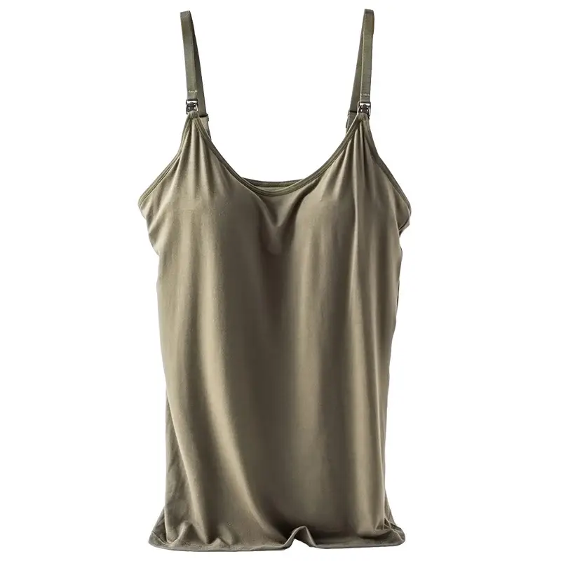Pregnant Women's Non-Wearing Chest Pad Sling - Image 17