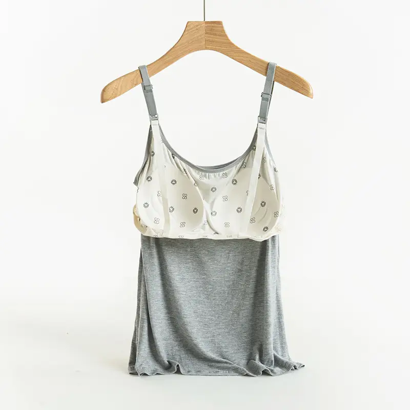 Pregnant Women's Non-Wearing Chest Pad Sling - Image 10