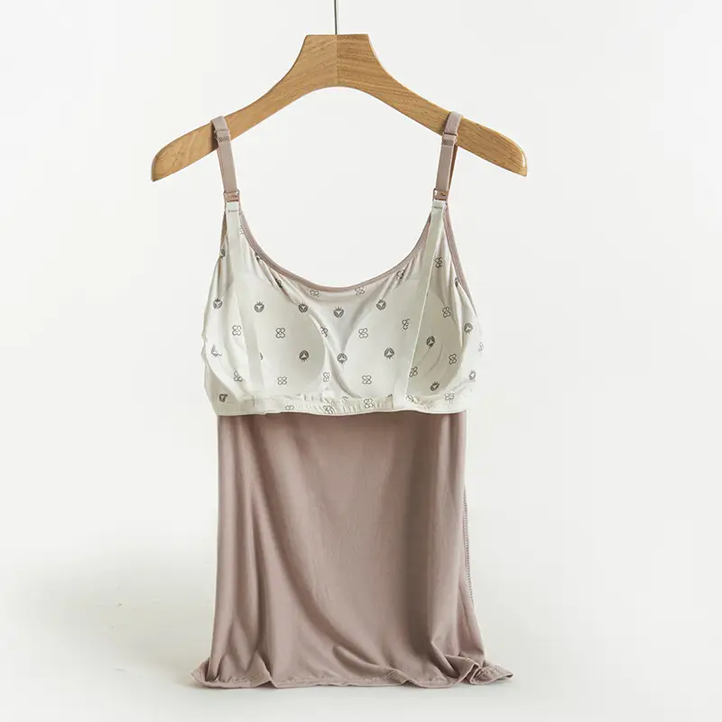 Pregnant Women's Non-Wearing Chest Pad Sling - Image 11