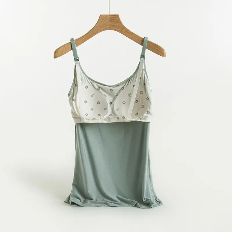 Pregnant Women's Non-Wearing Chest Pad Sling - Image 12
