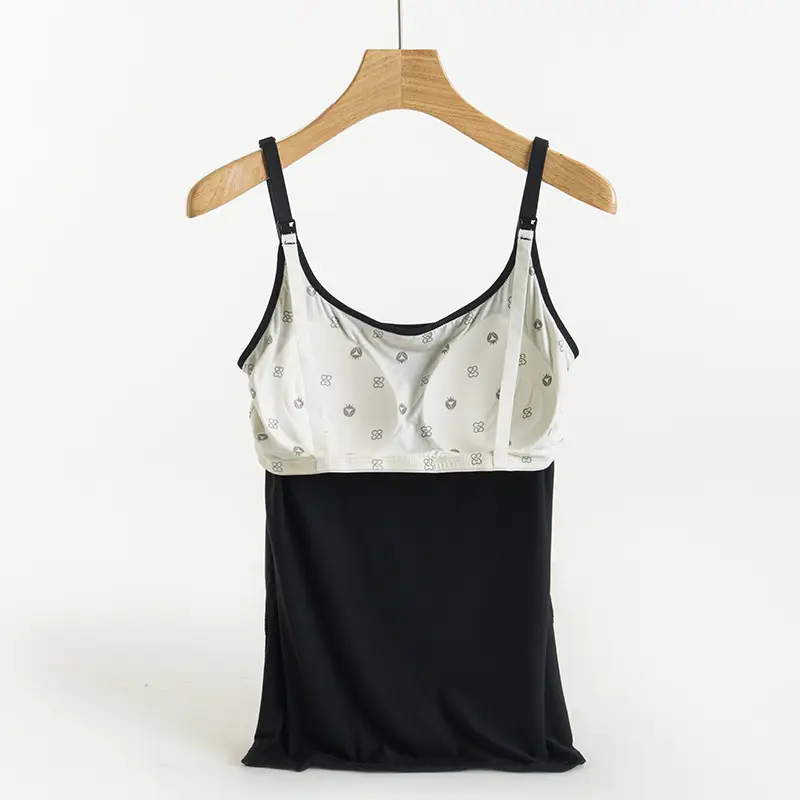 Pregnant Women's Non-Wearing Chest Pad Sling - Image 7