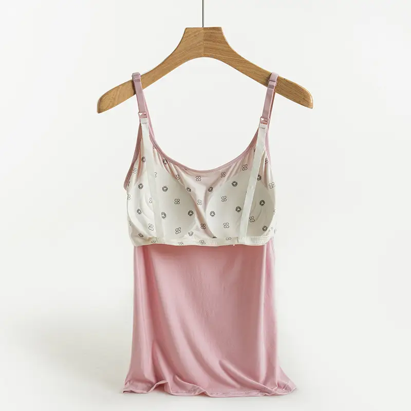 Pregnant Women's Non-Wearing Chest Pad Sling - Image 9