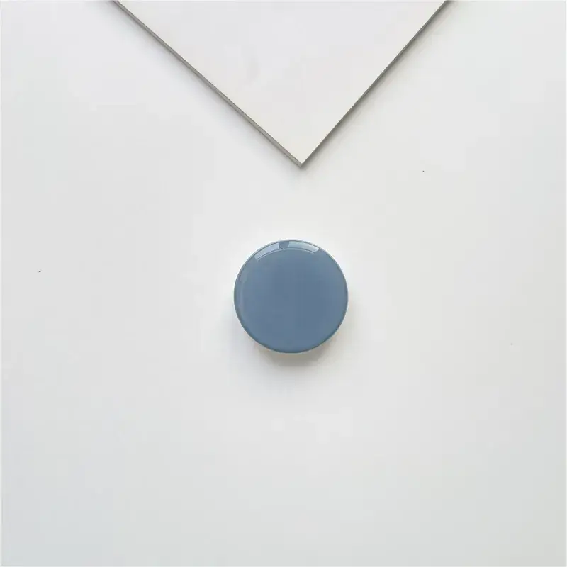 Transparent Epoxy Bracket for Desktop & Mobile Use