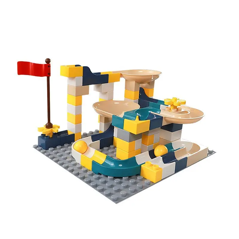 Compatible with Lego Building Blocks Minor Animal Accessories Puzzle Large Particles Bulk Parts Toy Building Blocks Factory Outlet