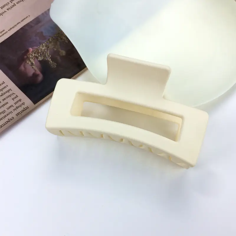 Ivory White