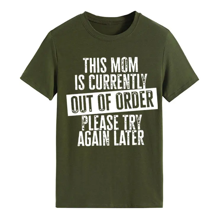 Women's Purple Printed T-Shirt Short Sleeve