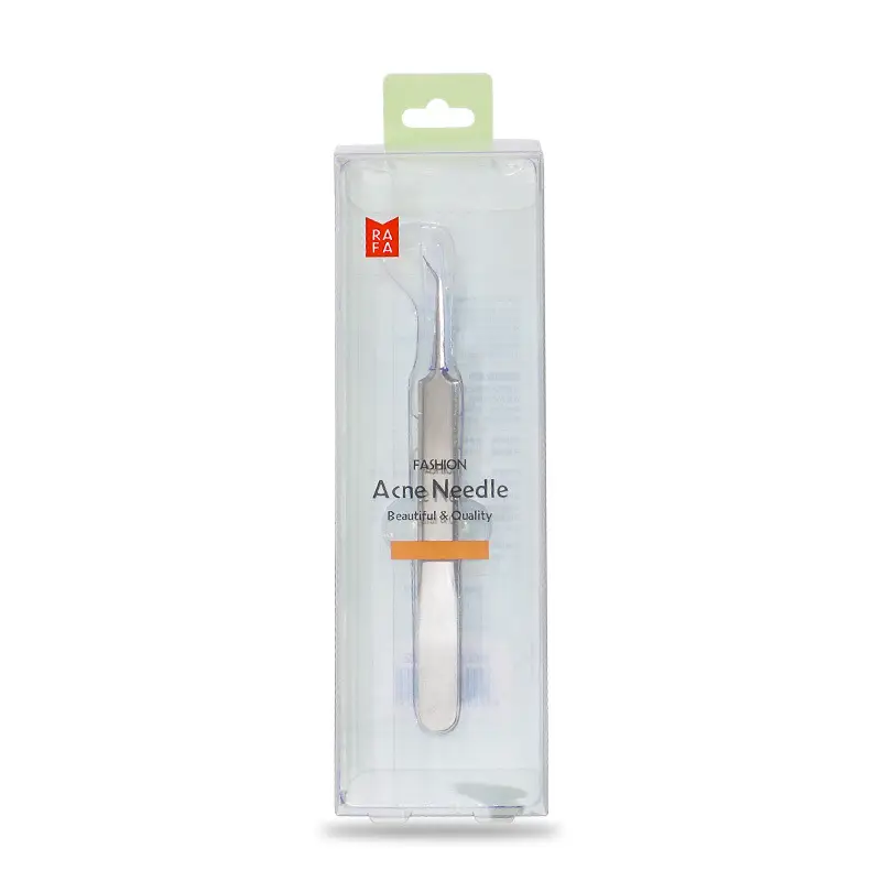 Stainless Steel Acne Clip Needle for Blackhead Removal - Image 2