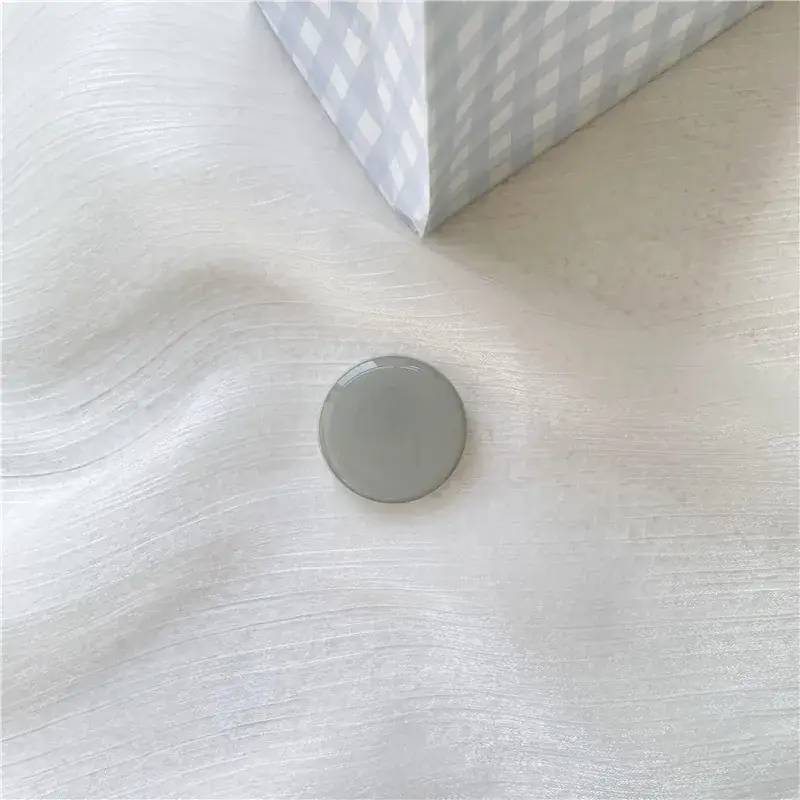 Purple Circular Glue Dropping Tablet Holder - Image 11