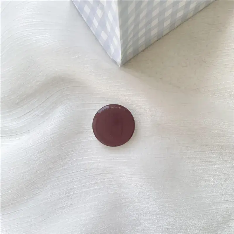 Purple Circular Glue Dropping Tablet Holder - Image 12