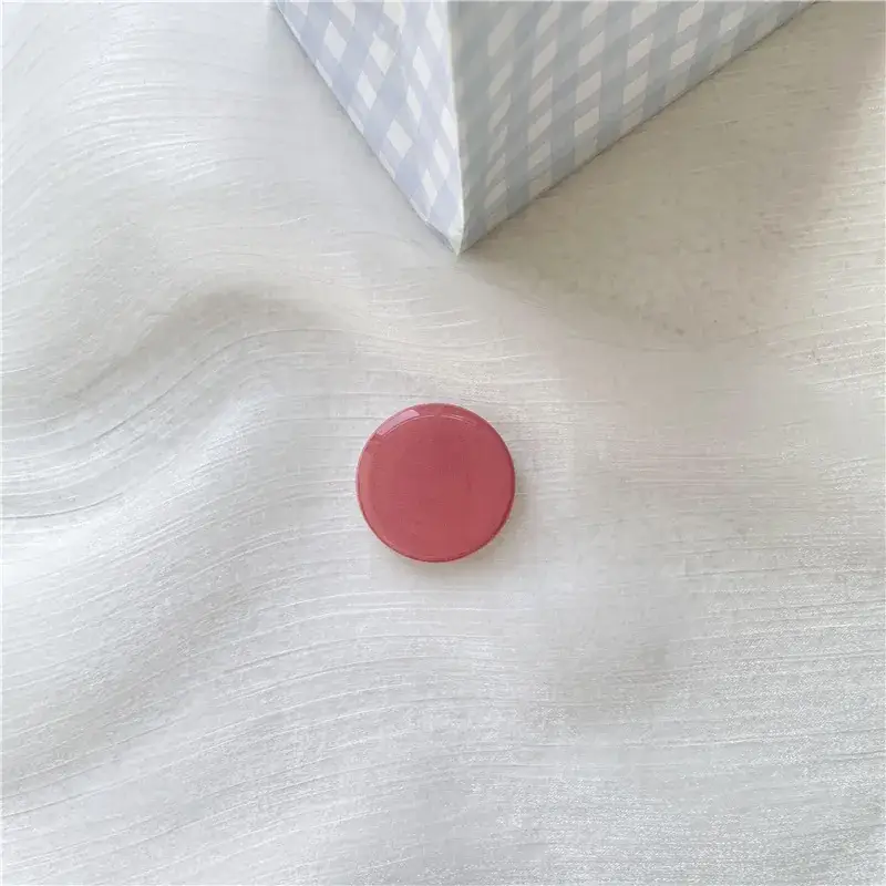 Purple Circular Glue Dropping Tablet Holder - Image 13