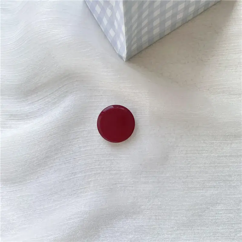 Purple Circular Glue Dropping Tablet Holder - Image 15