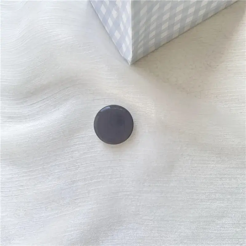 Purple Circular Glue Dropping Tablet Holder - Image 17
