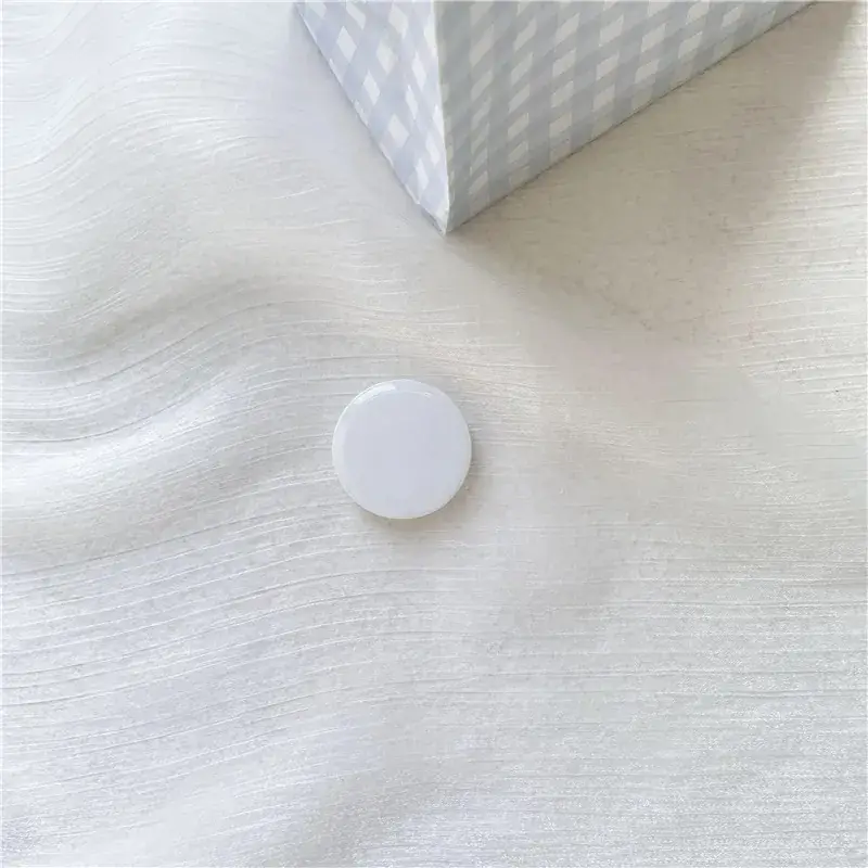 Purple Circular Glue Dropping Tablet Holder - Image 2