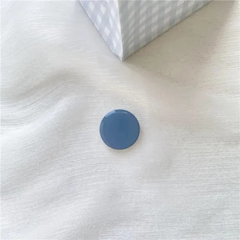 Purple Circular Glue Dropping Tablet Holder - Image 5