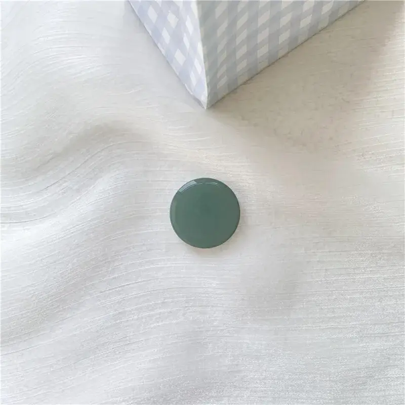 Purple Circular Glue Dropping Tablet Holder - Image 6