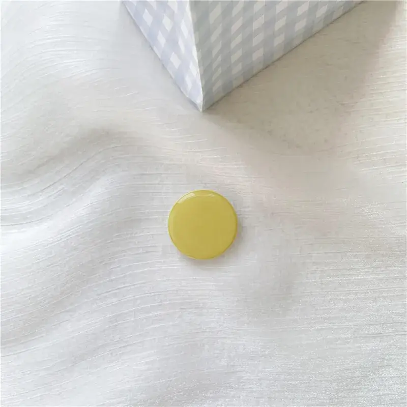 Purple Circular Glue Dropping Tablet Holder - Image 7