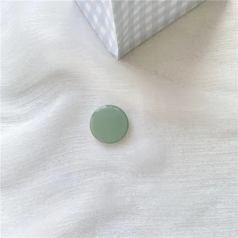 Purple Circular Glue Dropping Tablet Holder - Image 8