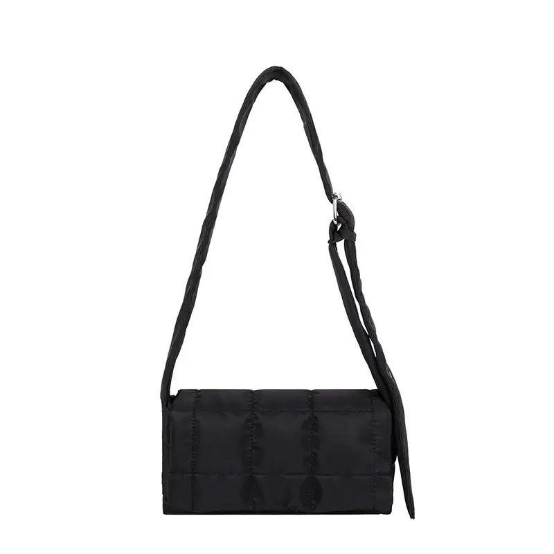 2021 Fashion Crossbody & Pocket Bags Set Blue Black - Image 11