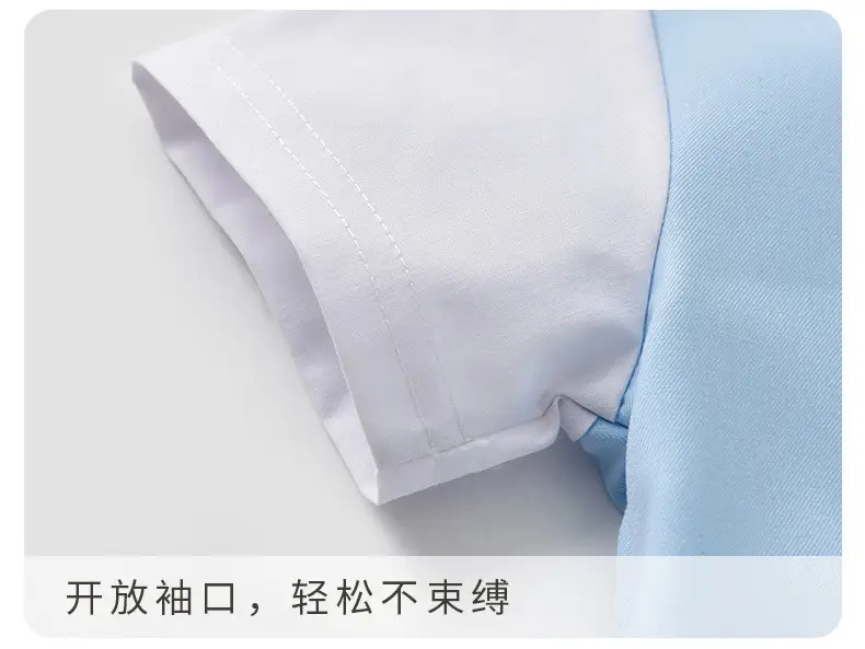British Gentleman Bow Short Sleeve Vest Suit for Boys — feature 11
