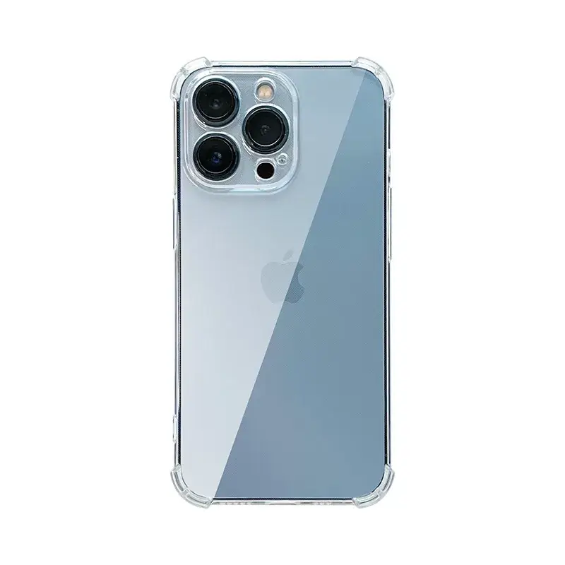 TPU Anti-Fall iPhone 16 Case 11 Four-Corner 13 Anti-Fall - Image 7