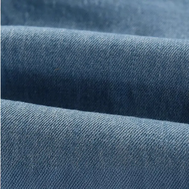 Girls Jeans 2025 New Spring Autumn Korean Style Flared Pants - Image 3