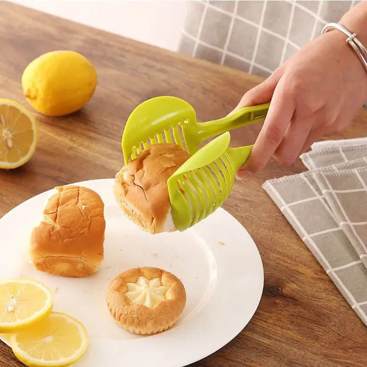 Multifunctional Fruit Slicer for Lemon, Tomato, Egg