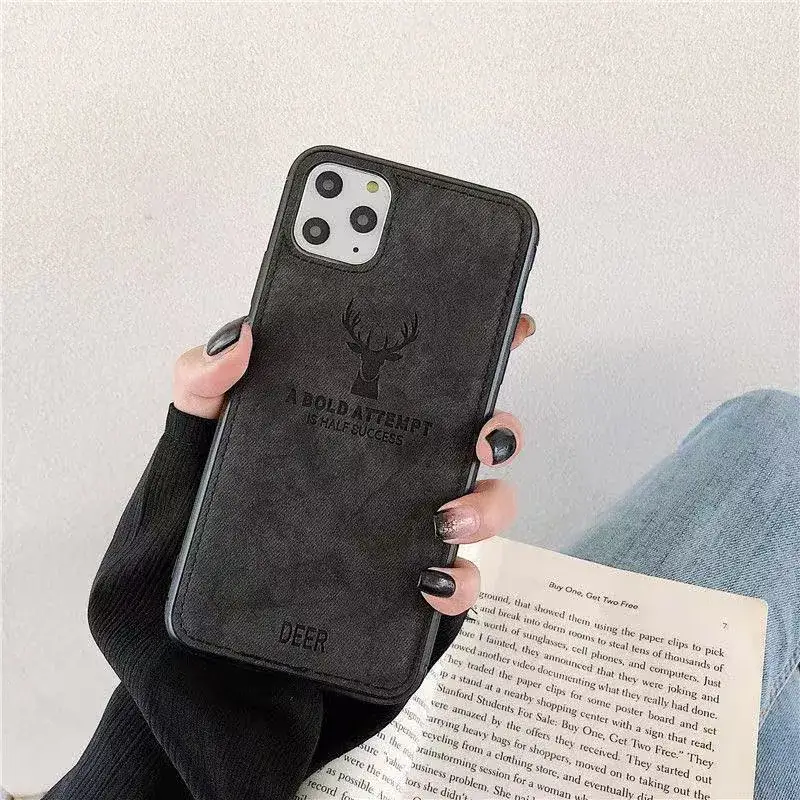 Red Anti-Sweat Cloth Phone Case for Realme FNDX3PRO - Image 9