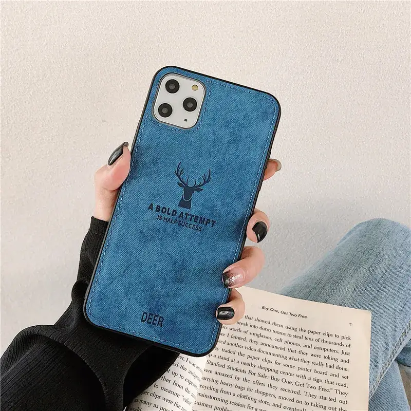 Red Anti-Sweat Cloth Phone Case for Realme FNDX3PRO - Image 2