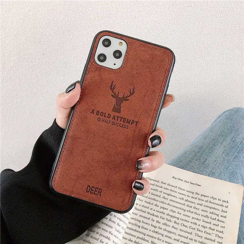 Red Anti-Sweat Cloth Phone Case for Realme FNDX3PRO - Image 5