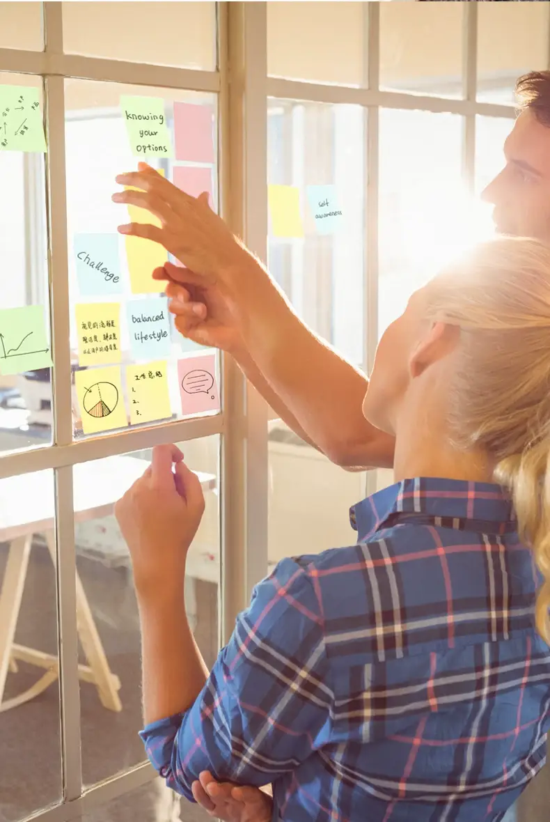 Deli Post-it Notes ins Style Sticky Post-it Paper Sticky Takeaway Notes Small Fresh Color Post-it Paper Wholesale — feature 6